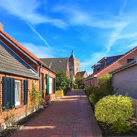 Friesenkrone Krummhoern