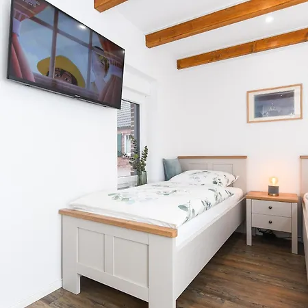 Holiday home Friesenkrone