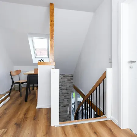 Friesenkrone Сasa de vacaciones *