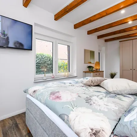 Сasa de vacaciones Friesenkrone *