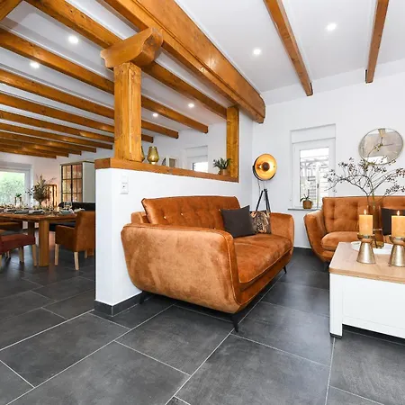 Friesenkrone Holiday home