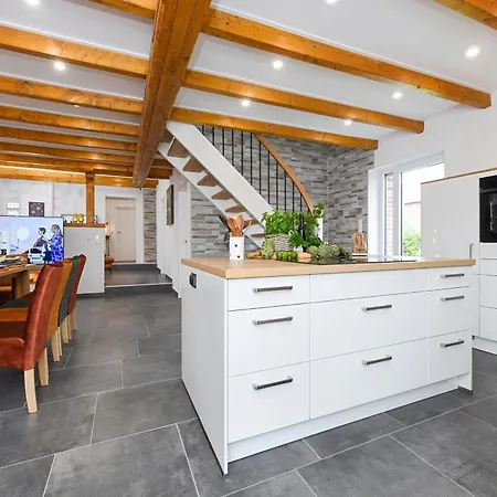 Ferienhaus Friesenkrone *