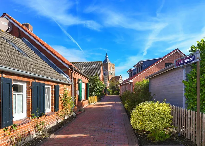 Friesenkrone Krummhörn