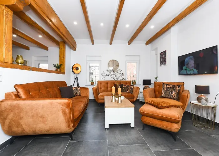 Friesenkrone Dom wakacyjny