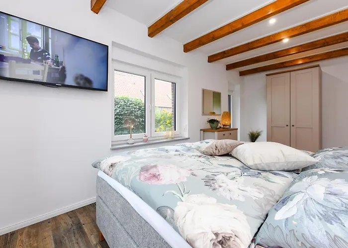 Dom wakacyjny Friesenkrone *